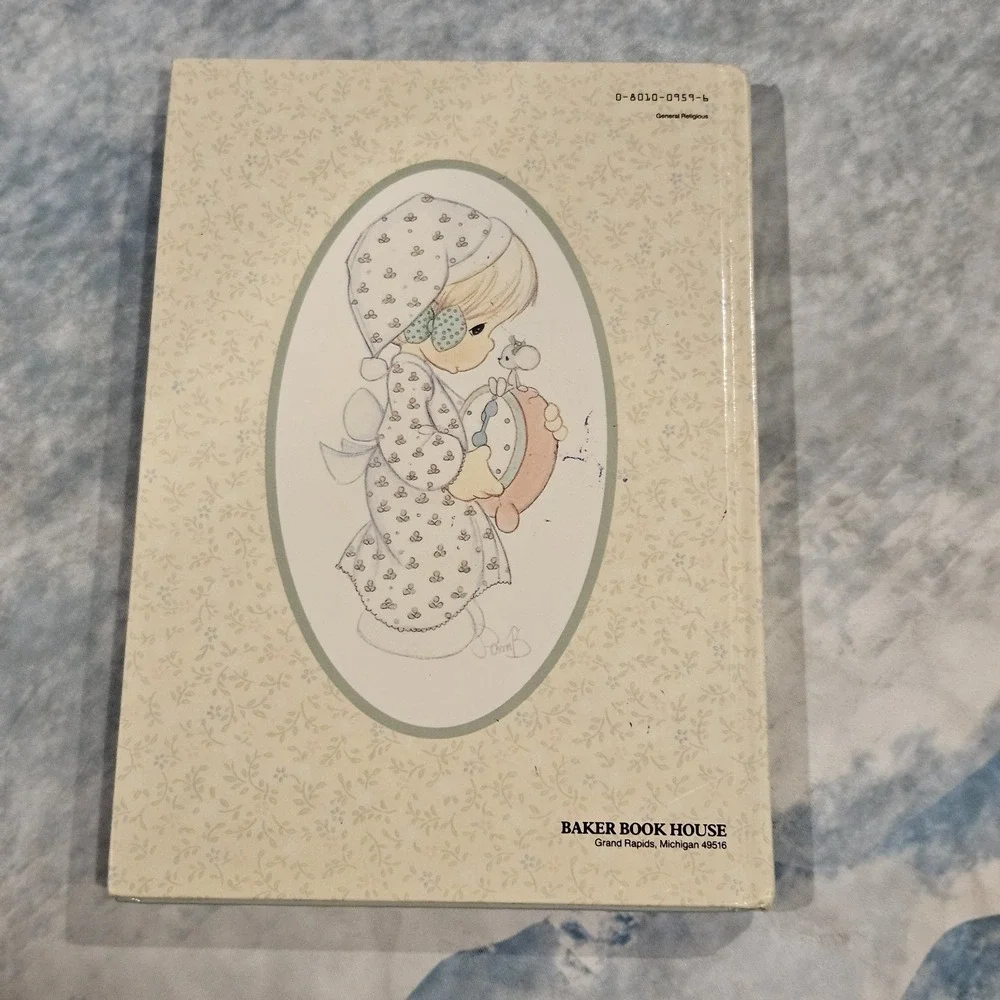 Precious Moments‎ Bedtime Stories